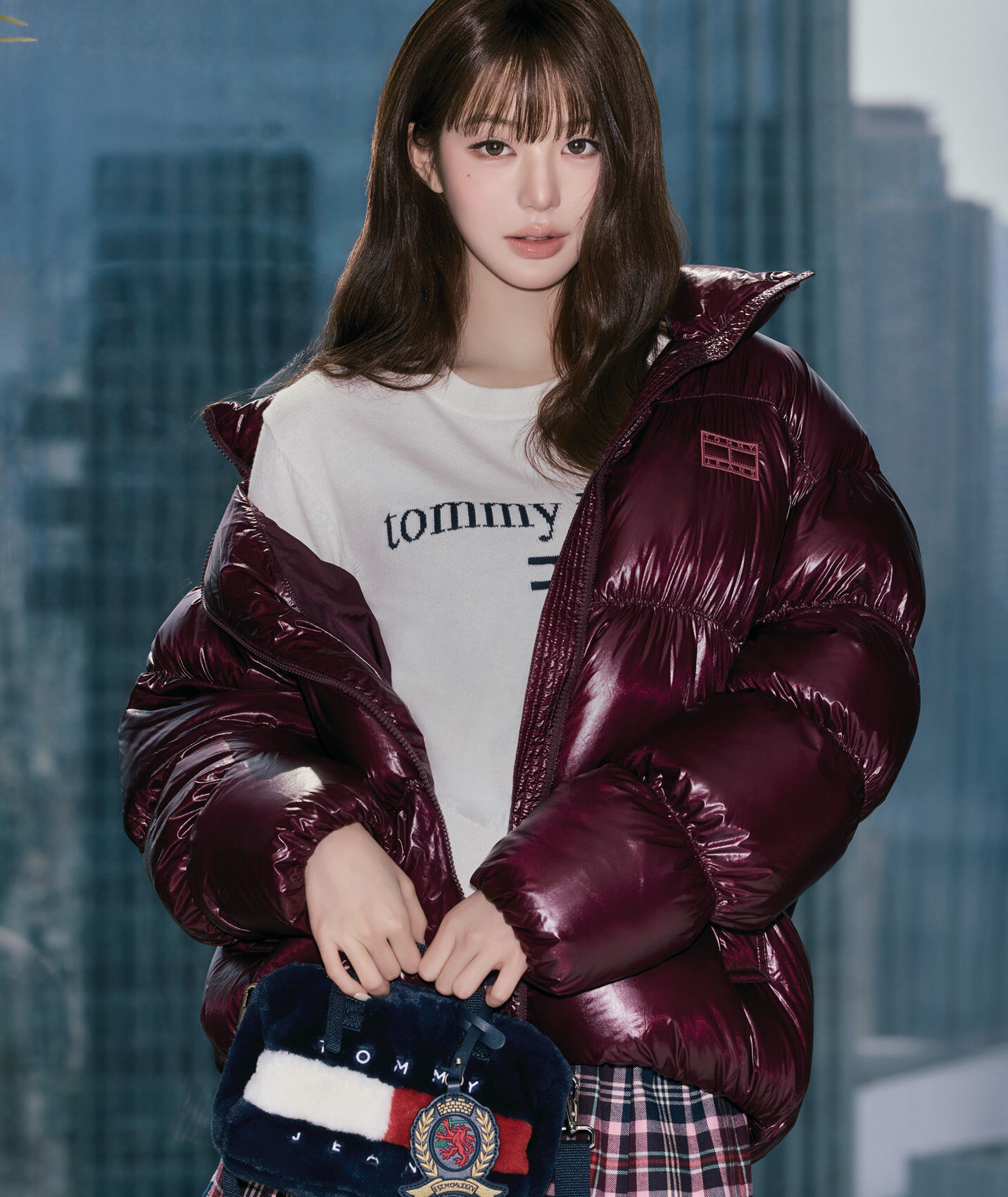 Tommy Jeans 更多上衣